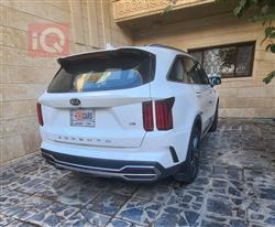 کیا سۆرینتۆ